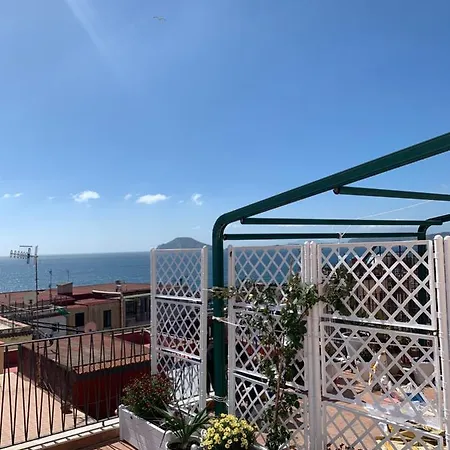La Dimora Di Nonno Lucio